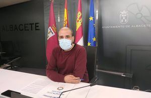 Unidas Podemos-IU pide una auditoria para que la renovación del Ayuntamiento de Albacete se eficiente energéticamente