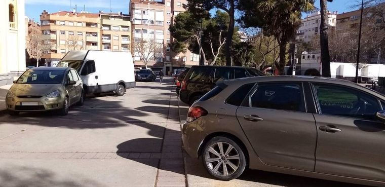 El Ayuntamiento de Albacete ordenará el aparcamiento en el entorno de la Plaza de Toros y creará un anillo de seguridad