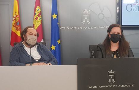 El Ayuntamiento de Albacete convoca el programa extraordinario 'Albacete-Cultura Viva' de apoyo a compañías y artistas locales