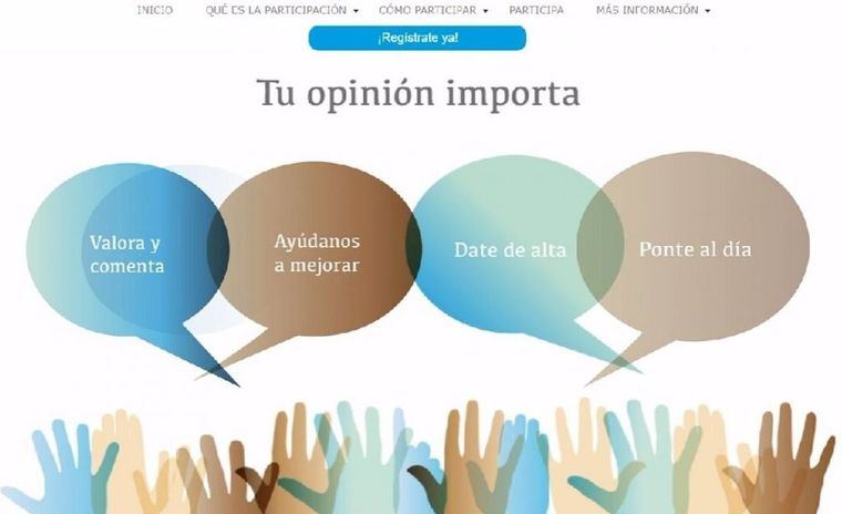 El Gobierno de Castilla-La Mancha abordará a lo largo de este 2021 un total de 45 procesos participativos