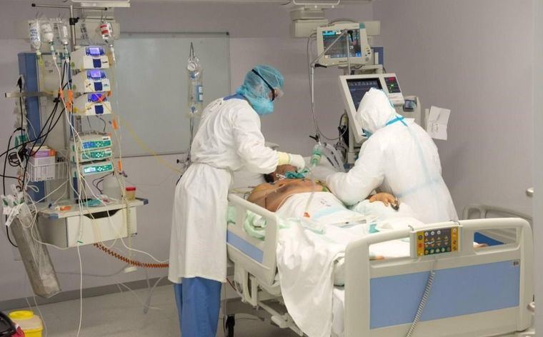 Coronavirus.- Castilla-La Mancha confirma 161 nuevos casos, de ellos 4 en Albacete, y 4 fallecimientos en las últimas 24 horas en la región 
