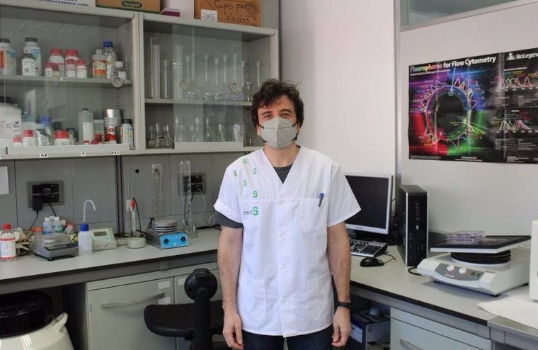 Investigadores de Albacete publican un estudio sobre la mutación de una proteína clave para la pancreatitis crónica