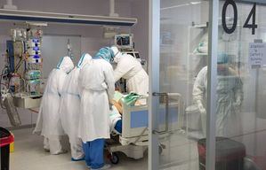 Coronavirus.- Castilla-La Mancha confirma 204 nuevos casos y 2 fallecimientos en las últimas 24 horas