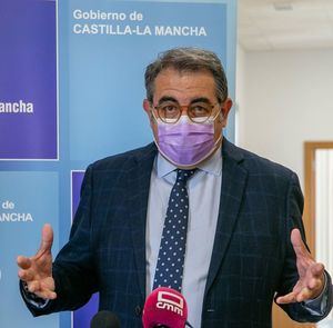 Coronavirus.- Castilla-La Mancha admite 