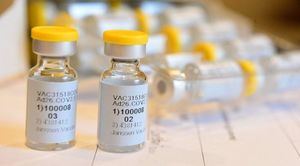 Coronavirus.- Castilla-La Mancha contrata almacenamiento de Janssen para estar 