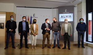 La Junta valora la proactividad y voluntad de entendimiento de CCOO en el proyecto ALMA y aboga por el entendimiento social