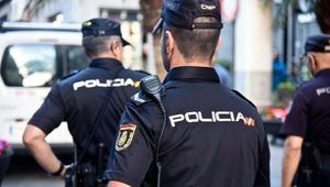 La Policía Nacional detiene a un hombre de Albacete por estafar 10.350 euros a un anciano durante el confinamiento