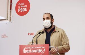 El PSOE afea a Núñez su implicación en pro de Ayuso: 