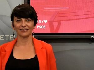 Desde el PSOE de Albacete afirman que el alcalde incumple su palabra de garantizar el acceso a los depósitos de la Fiesta del Árbol en días de viento