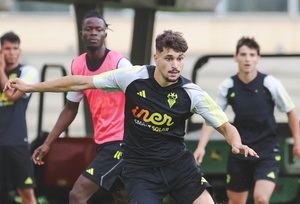 Arranca el nuevo Albacete Balompié de la temporada 2023/2024