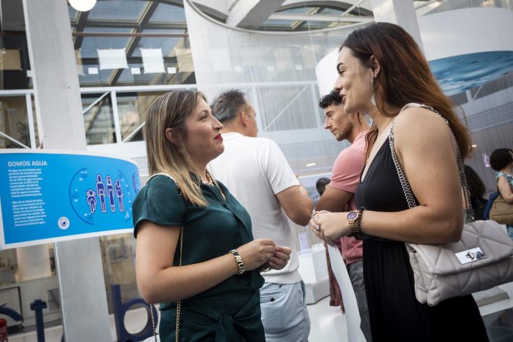 El Grupo Municipal Socialista denuncia que el Equipo de Gobierno del PP ha eliminado el Premio al ‘Mejor Proyecto Científico dirigido por una mujer joven’
 