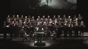Navidad Cultural: La Schola Cantorum presenta “Canciones de Navidad 2023”