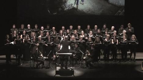 Navidad Cultural: La Schola Cantorum presenta “Canciones de Navidad 2023”