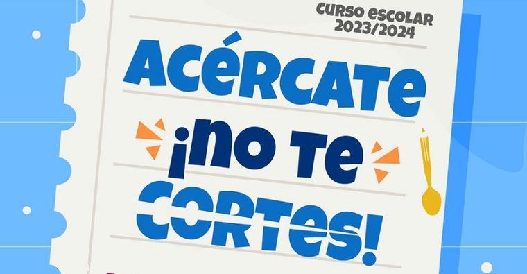 El Museo Municipal de la Cuchillería anima a los centros educativos a participar en el proyecto didáctico ‘Acércate ¡No te cortes!’