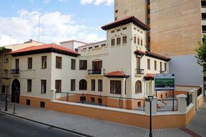El Grupo Socialista insta al alcalde a abrir la sala de estudio de la Comisaría del paseo de Pedro Simón Abril