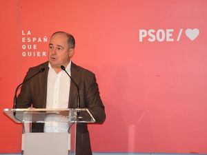 Emilio Sáez: “Quienes votaron contra los Reales Decretos del Gobierno progresista, votaron contra la gente”