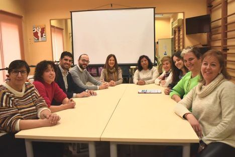La Diputación de Albacete destinó el 44% de sus ayudas sociosanitarias de 2023 a entidades dedicadas a la salud mental y al cuidado de personas con Alzheimer y otras demencias