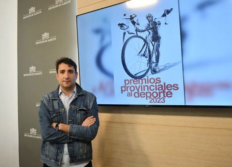 La Diputación de Albacete da a conocer el nombre de las 56 personas y entidades reconocidas en sus Premios Provinciales al Deporte 2023