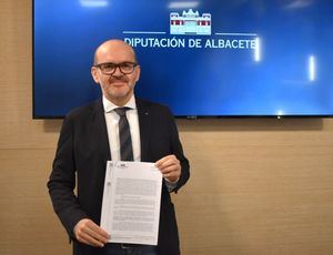 Las ayudas a la investigación científica 'Juan Carlos Izpisúa Belmonte' impulsadas por la Diputación de Albacete se pueden solicitar hasta el 29 de septiembre