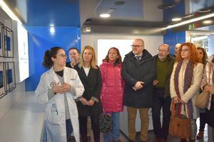 La Diputación de Albacete apoya la ‘ruta enfermera’ para acercar los cuidados en salud a la ciudadanía sumando el programa ‘salvemos a Llanetes’ de la mano de la UCLM