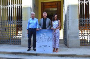 La Diputación programa cerca de setenta actividades para su stand en la Feria de Albacete, con el patrimonio histórico provincial como gran eje temático