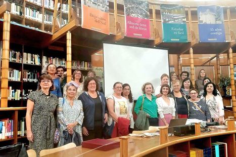 Los 'Encuentros con...' de la Diputación de Albacete en su edición otoñal llegan a unas 50 localidades de la provincia de la mano de seis autores y autoras