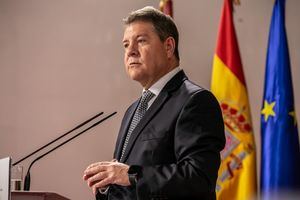 Page afirma que Castilla-La Mancha va a ganar la 