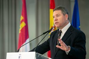 Page cree que el reconocimiento de Palestina es un paso 