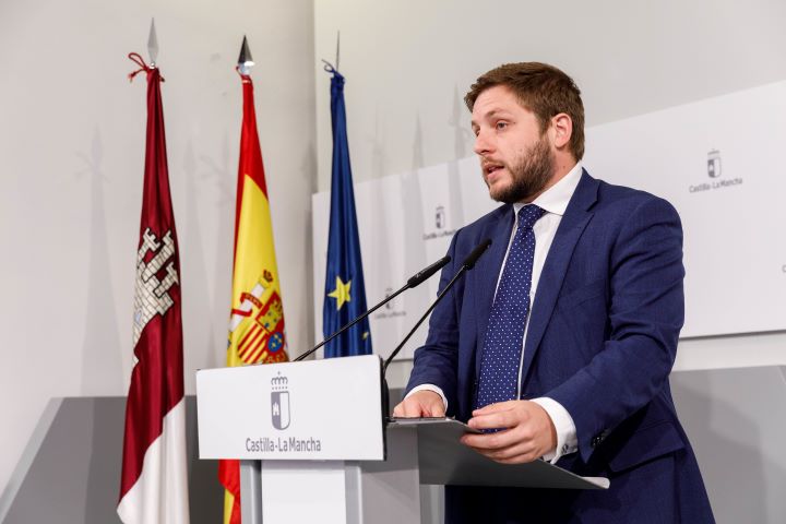 Castilla-La Mancha aprueba una nueva convocatoria de ayudas por valor de 16,5 millones para rehabilitación de edificios y pisos