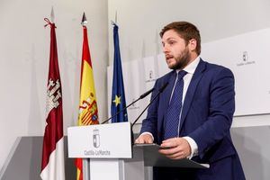 Castilla-La Mancha aprueba una nueva convocatoria de ayudas por valor de 16,5 millones para rehabilitación de edificios y pisos
