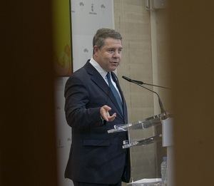 Page recuerda que la esencia de la izquierda es la política fiscal progresiva y avisa: 