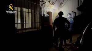 Detenidos seis integrantes de una red que robaba con violencia extrema en domicilios de Cuenca y Albacete
