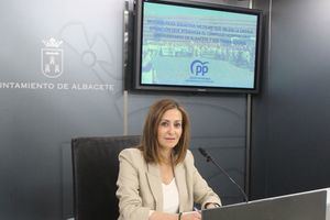 El PP pedirá al pleno de Albacete medidas 