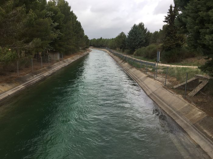 Castilla-La Mancha propondrá por escrito al Gobierno evitar trasvases automáticos y subir la lámina mínima de agua en embalses