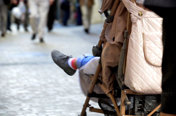 Castilla-La Mancha amplía en 200.000 euros el crédito para ayudas a familias numerosas elevando la partida hasta los 6.790.000 euros