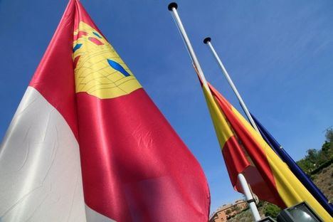 La Junta de Castilla-La Mancha ultima los preparativos del Centro de Difusión de Datos de las elecciones autonómicas