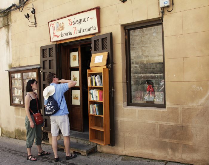 La Junta celebra los datos 'históricos' del sector turístico en Castilla-La Mancha y resalta su 'creciente' aportación al PIB regional