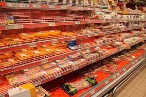 El IPC sube al 3,7% en enero en Castilla-La Mancha, donde el coste de los alimentos sigue disparado