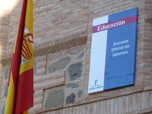 Las Escuelas de Idiomas de Castilla-La Mancha ofertan a profesores y colectivos cursos intensivos, de Español o con fines profesionales