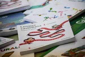 Castilla-La Mancha amplía las ayudas de libros a todos los cursos de Educación Primaria y Educación Secundaria Obligatoria