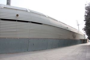 Estadio Carlos Belmonte de Albacete contará con nuevo videomarcador con una inversión del Ayuntamiento de 169.215 euros