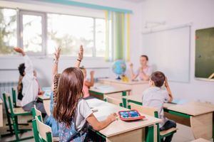 Castilla-La Mancha tendrá una OPE con 1.100 plazas docentes para el año 2024