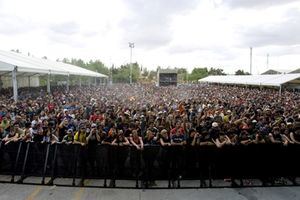 Viña Rock se erigió como tercer festival de varios días de duración con más afluencia de público en 2023