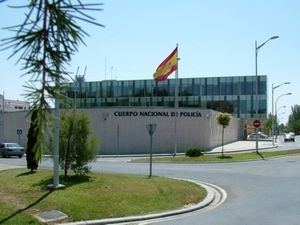 Detenido en Albacete por contratar servicios audiovisuales y de Internet con la identidad de una persona de Cartagena