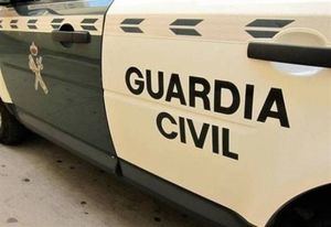Fallece el conductor de un tractor tras colisionar con él un camión en Casas Ibáñez (Albacete)