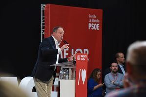 El PSOE de Albacete pide al Ayuntamiento que permita a los grupos políticos posicionarse sobre el proyecto de planta de biogás