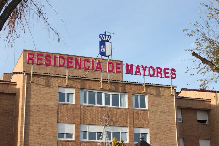 Aprobada una inversión de casi 13 millones en cuatro anualidades para la residencia del paseo de la Cuba de Albacete