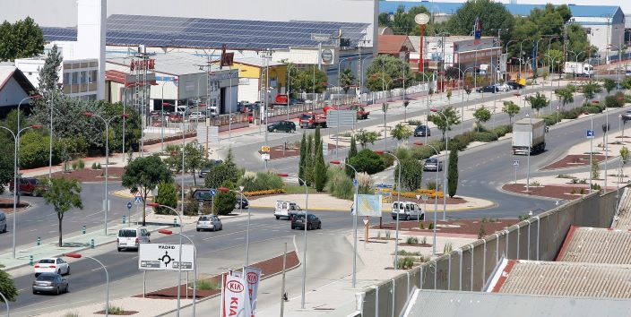 El DOCM oficializa la decisión de Albacete de suspender el otorgamiento de licencias para producir biogás