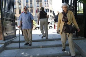 Castilla-La Mancha contabiliza en agosto 387.139 pensiones, un 1,49% más que hace un año