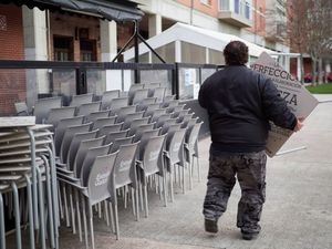 La Seguridad Social suma en marzo 2.419 afiliados en Castilla-La Mancha, que computa 763.645 cotizantes